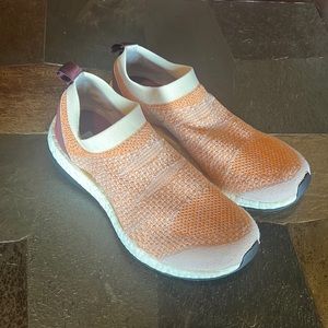Laceless Stella McCartney X Adidas